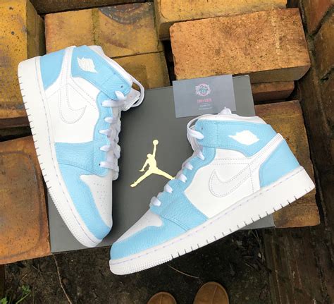 nike air jordans hellblau|air jordan shoes releases.